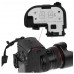 Canon EOS 7D Camera Battery Door Cover Lid Cap Replacement Parts